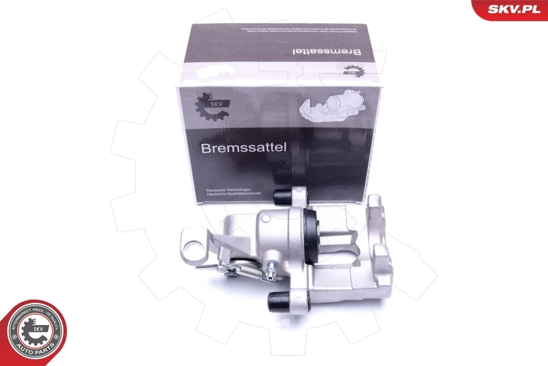 Brake Caliper